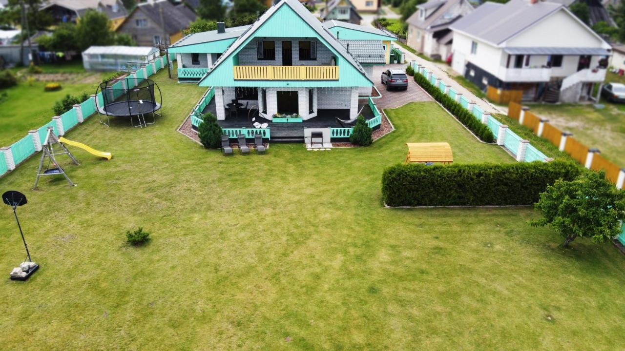 Raja Lake House Екстериор снимка