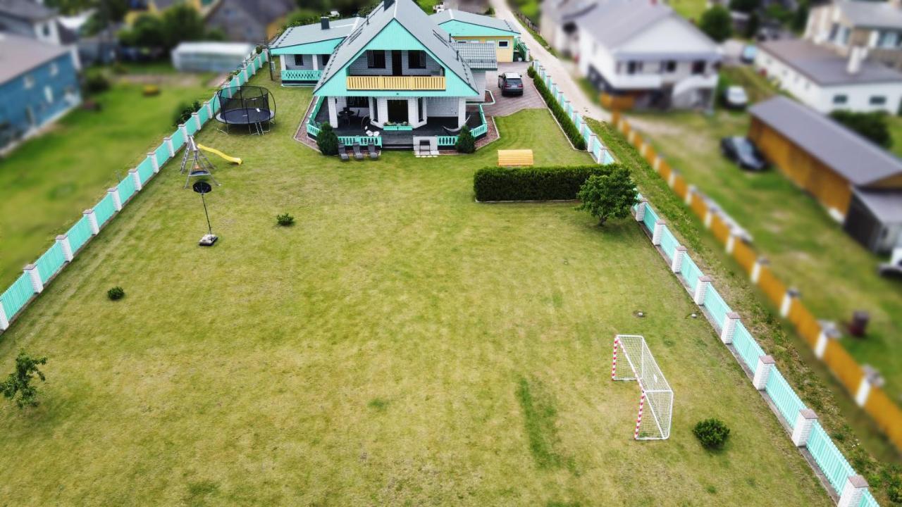 Raja Lake House Екстериор снимка