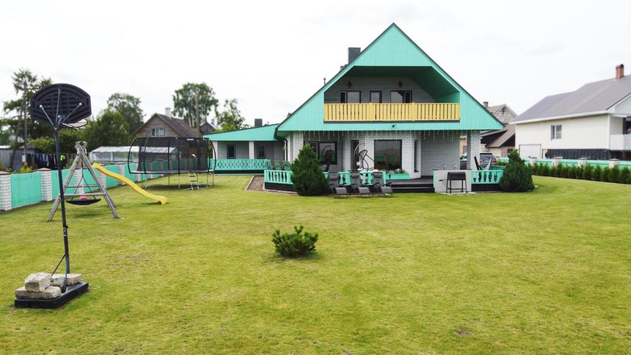 Raja Lake House Екстериор снимка