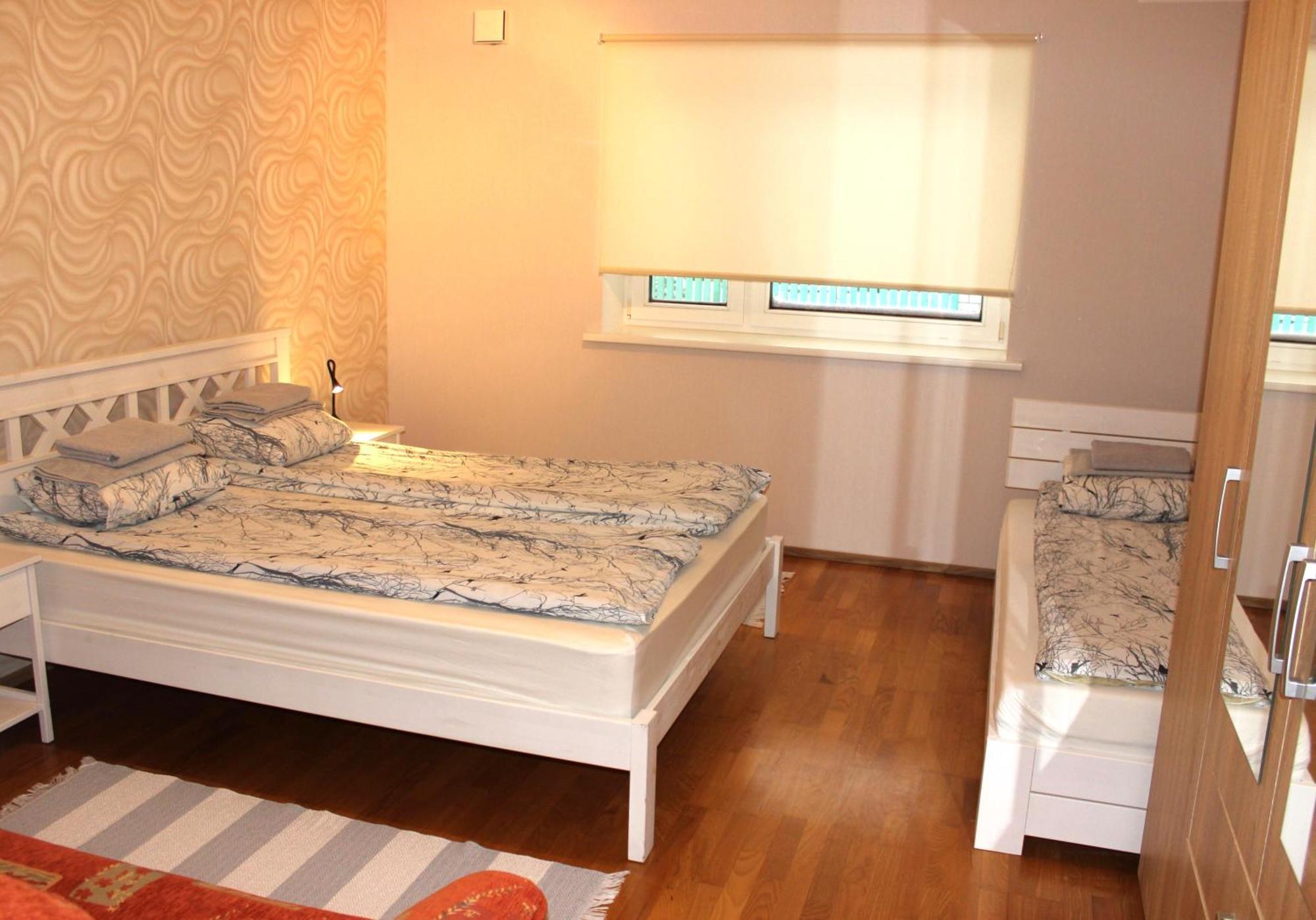 Raja Lake House Екстериор снимка