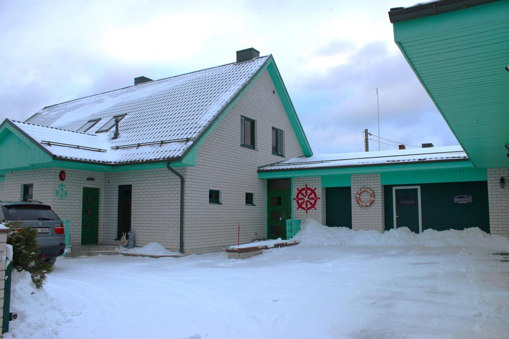 Raja Lake House Екстериор снимка