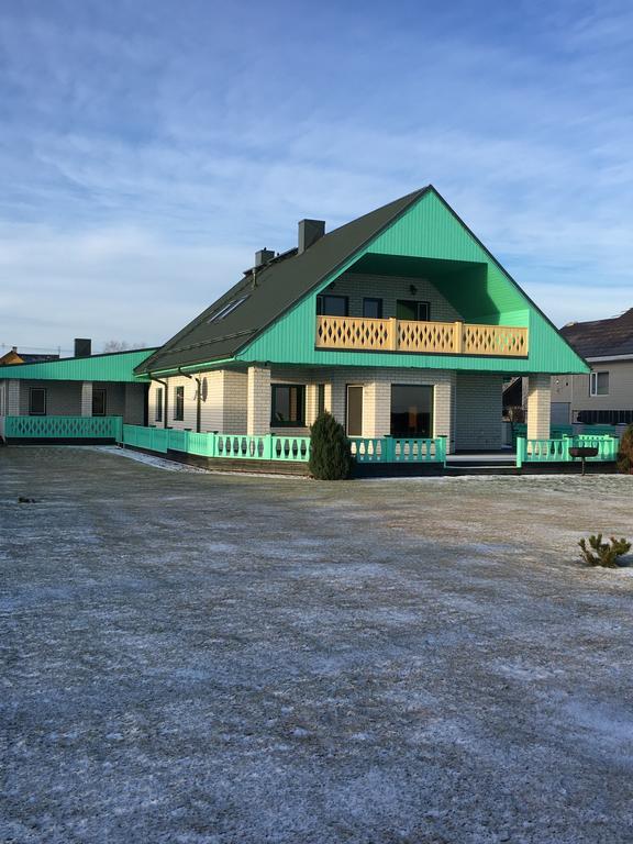 Raja Lake House Екстериор снимка