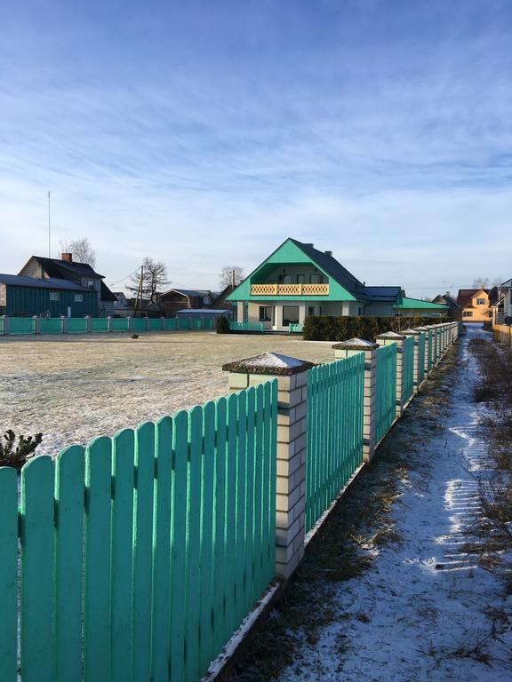 Raja Lake House Екстериор снимка
