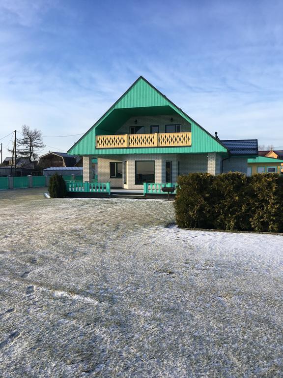 Raja Lake House Екстериор снимка