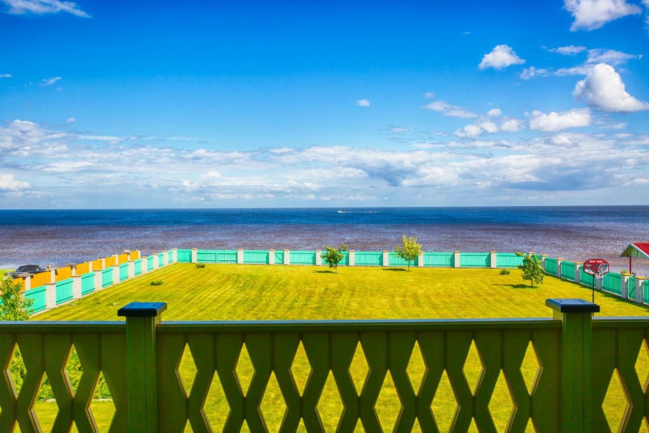 Raja Lake House Екстериор снимка