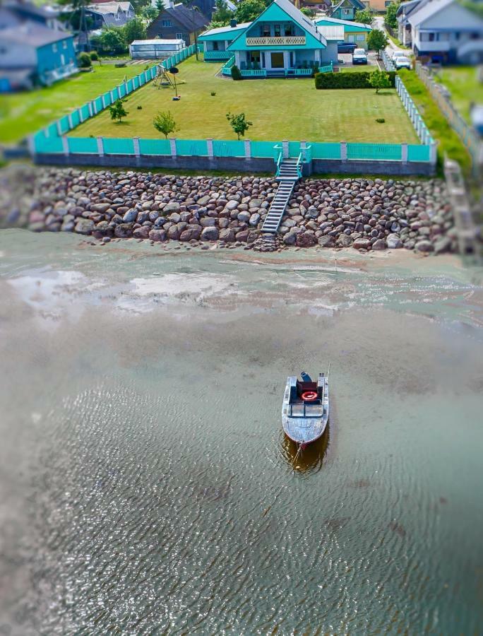 Raja Lake House Екстериор снимка